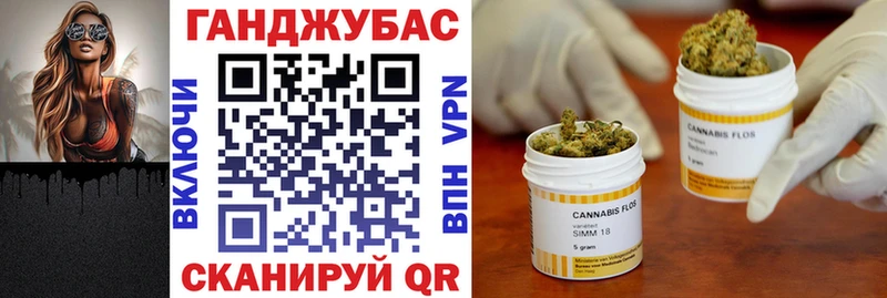 Канабис гибрид  Лаишево 
